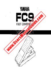 View FC9 pdf Owner's Manual (Image)