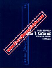 View GS1 pdf Owner's Manual (Image)