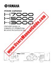 View H7000 pdf Owner's Manual (Image)