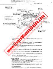 View HX-3 pdf Owner's Manual 3 (Image)