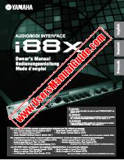 Vezi i88X pdf Manualul proprietarului