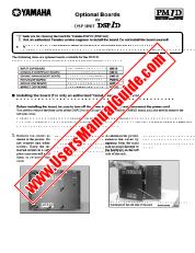 Vezi IDB1D/CIB1D/EMB1D/PDB1D/GDB1D/EDB1D pdf Manualul proprietarului
