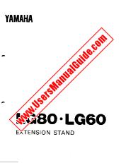 View LG80 pdf Owner's Manual (Image)