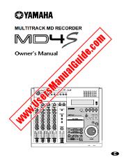 View MD4S pdf Owner's Manual