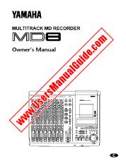 View MD8 pdf Owner's Manual