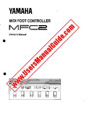 Ver MFC2 pdf Manual De Propietario (Imagen)