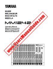 View MM1242 pdf Owner's Manual