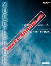 View MOTIF-RACK pdf Owner's Manual