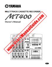 View MT400 pdf Owner's Manual