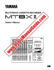 Ver MT8XII pdf El manual del propietario