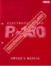 Vezi P-150 pdf Manualul proprietarului