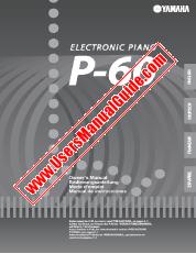 Vezi P-60 pdf Manualul proprietarului