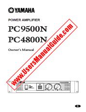 Vezi PC9500N pdf Manualul proprietarului