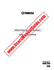 Ver PM1D Manager pdf El manual del propietario