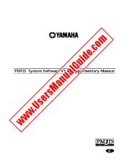 Ver PM1D V1.4 pdf Manual suplementario