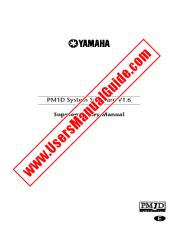 Ver PM1D V1.6 pdf Manual suplementario