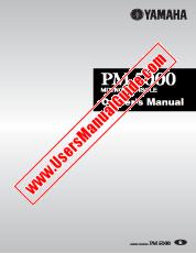 Ansicht PM5000 pdf Bedienungsanleitung