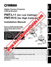 View PMT-H15 pdf OWNER'S MANUAL