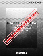 Vezi PSR-1000 pdf Manualul proprietarului