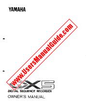 View QX5 pdf Owner's Manual (Image)