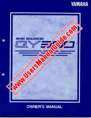 Ver QY300 pdf El manual del propietario