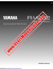 Visualizza R-V902 pdf MANUALE DEL PROPRIETARIO