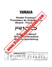 View R100 pdf Owner's Manual (Image)