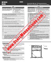 Vezi RS40 pdf Manualul proprietarului