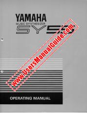 View SY55 pdf Owner's Manual (Image)