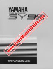 View SY99 pdf Owner's Manual (Image)