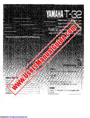 Vezi T-32 pdf MANUAL DE