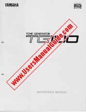 Voir TG100 pdf Manuel 2 de propriétaire (Image)
