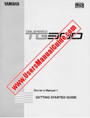 View TG300 pdf Owner's Manual 1 (Image)