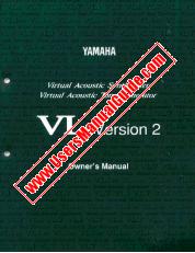 View VL Version2 pdf Owner's Manual 1