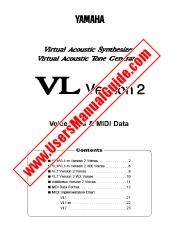 Ver VL Version2 pdf Manual De Propietario 2