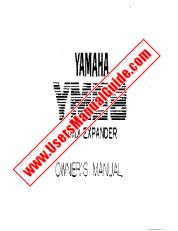 View YME8 pdf Owner's Manual (Image)