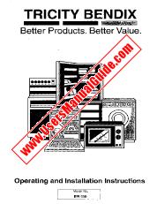 Ver BW650 pdf Manual de instrucciones - Código de número de producto: 914670019