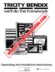 Vezi CAW800 pdf Manual de utilizare - Numar Cod produs: 914789070