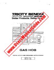 View HG211SS pdf Instruction Manual - Product Number Code:949730692