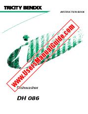 Vezi DH086 pdf Manual de utilizare - Numar Cod produs: 911711048