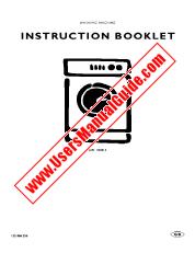Vezi EW1000i pdf Manual de utilizare - Numar Cod produs: 914880014