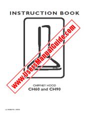 View CH90 pdf Instruction Manual