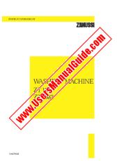 Voir ZT1082 pdf Mode d'emploi - Nombre Code produit: 914880015