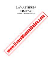 Voir Lavatherm Compact pdf Mode d'emploi - Nombre Code produit: 607507255