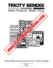 Ver Si255 pdf Manual de instrucciones - Código de número de producto: 948518012