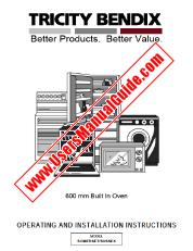 View ATB3311 pdf Instruction Manual - Product Number Code:944170050