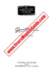 Vezi Sonata 50GL pdf Manual de utilizare - Numar Cod produs: 943202038