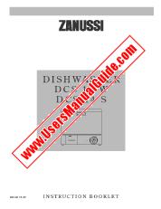 Vezi DCS14S pdf Manual de utilizare - Numar Cod produs: 911328030