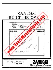 Visualizza FM5230 pdf Manuale di istruzioni - Codice prodotto:949710273
