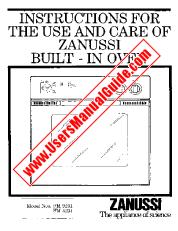 Ver FM9231 pdf Manual de instrucciones